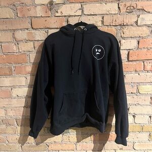 Depression Squad Oversized hoodie sz XL